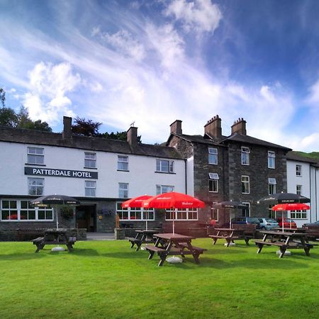 Patterdale Hotel Eksteriør bilde