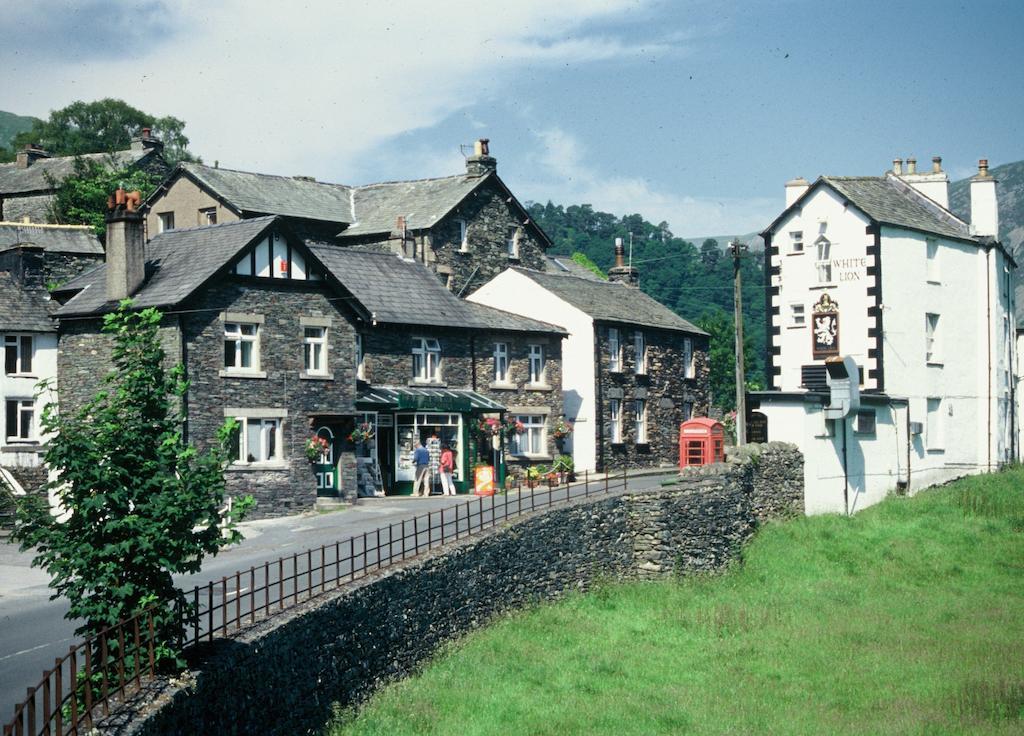 Patterdale Hotel Eksteriør bilde